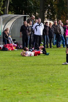 Bild 200 - Frauen Hamburger SV - ESV Fortuna Celle : Ergebnis: 1:1